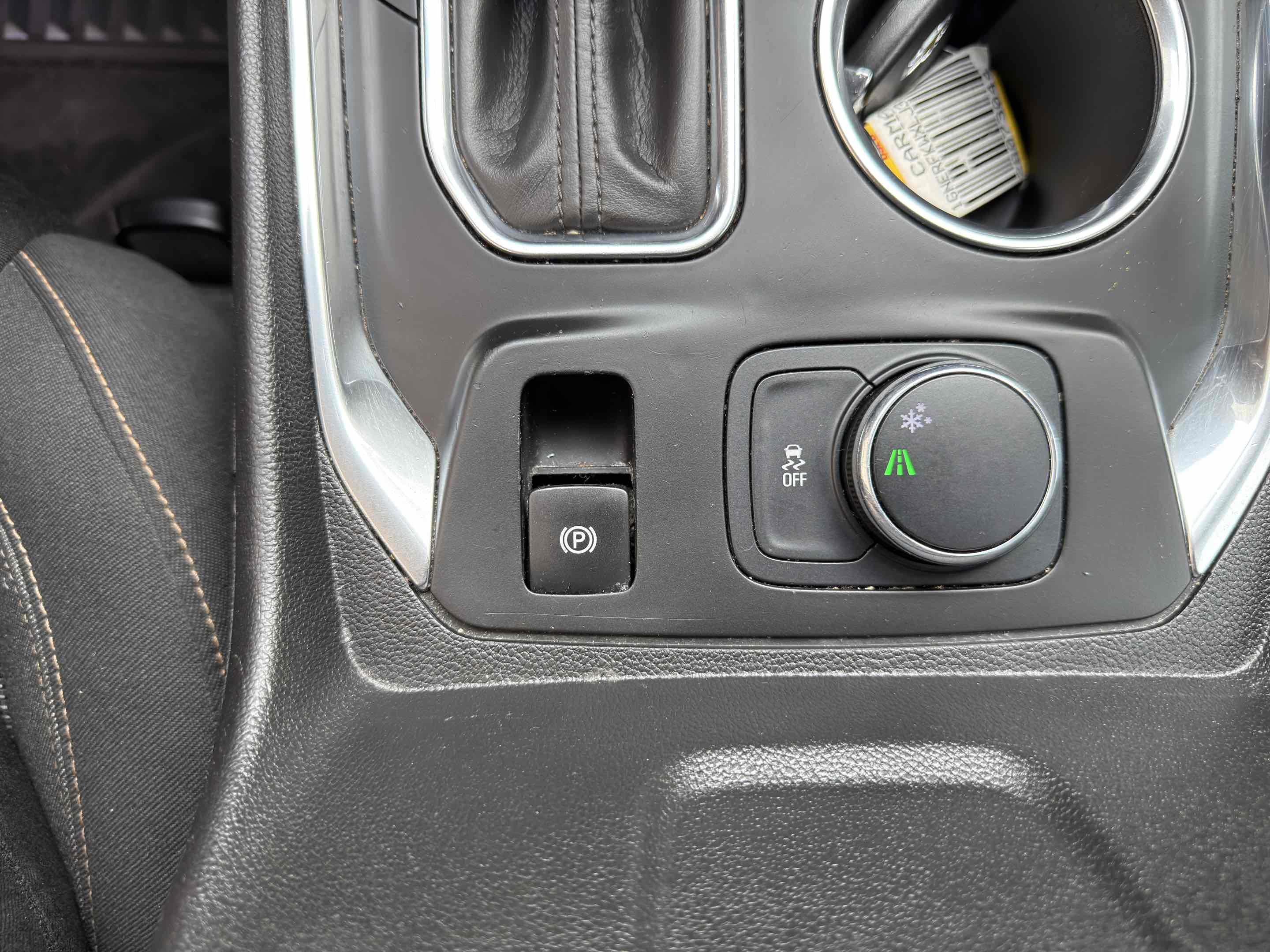 Used 2020 Chevrolet Traverse LS image 43