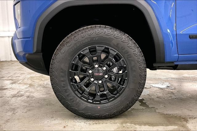 New 2026 GMC Canyon Elevation w/ Convenience Package AWD/4WD image 15