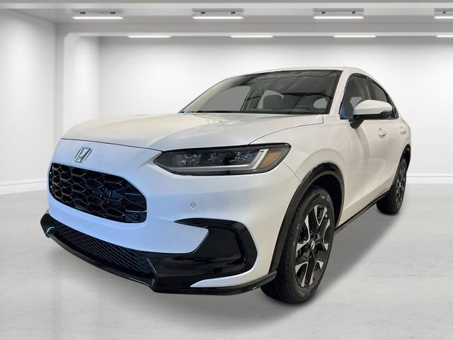New 2027 Honda HR-V EX-L image 7