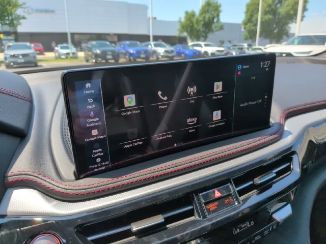 New 2026 Acura MDX A-Spec AWD/4WD image 23
