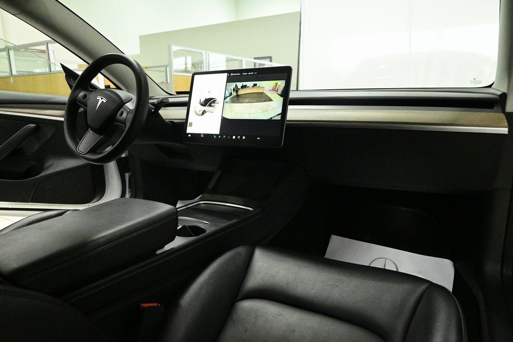 Used 2022 Tesla Model 3 Long Range image 14