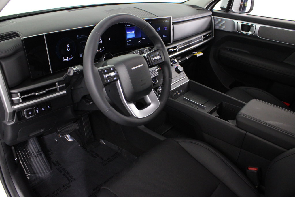 Certified 2027 Hyundai Santa Fe SEL FWD image 20