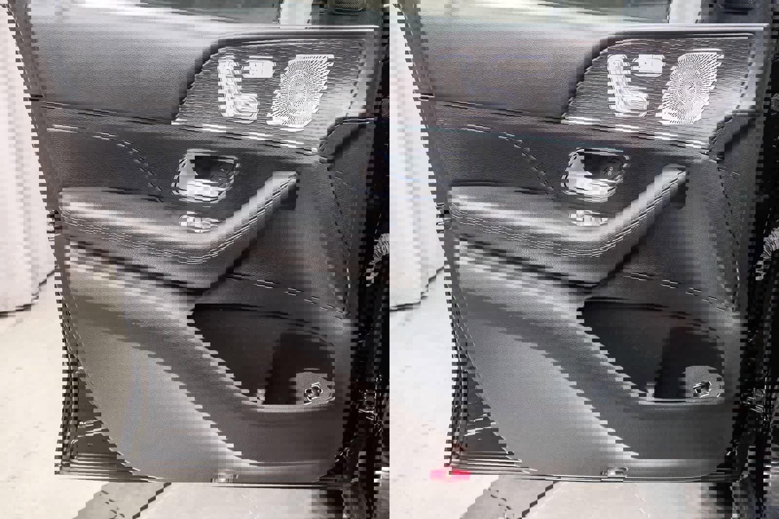 Certified 2022 Mercedes-Benz GLE 350 image 23