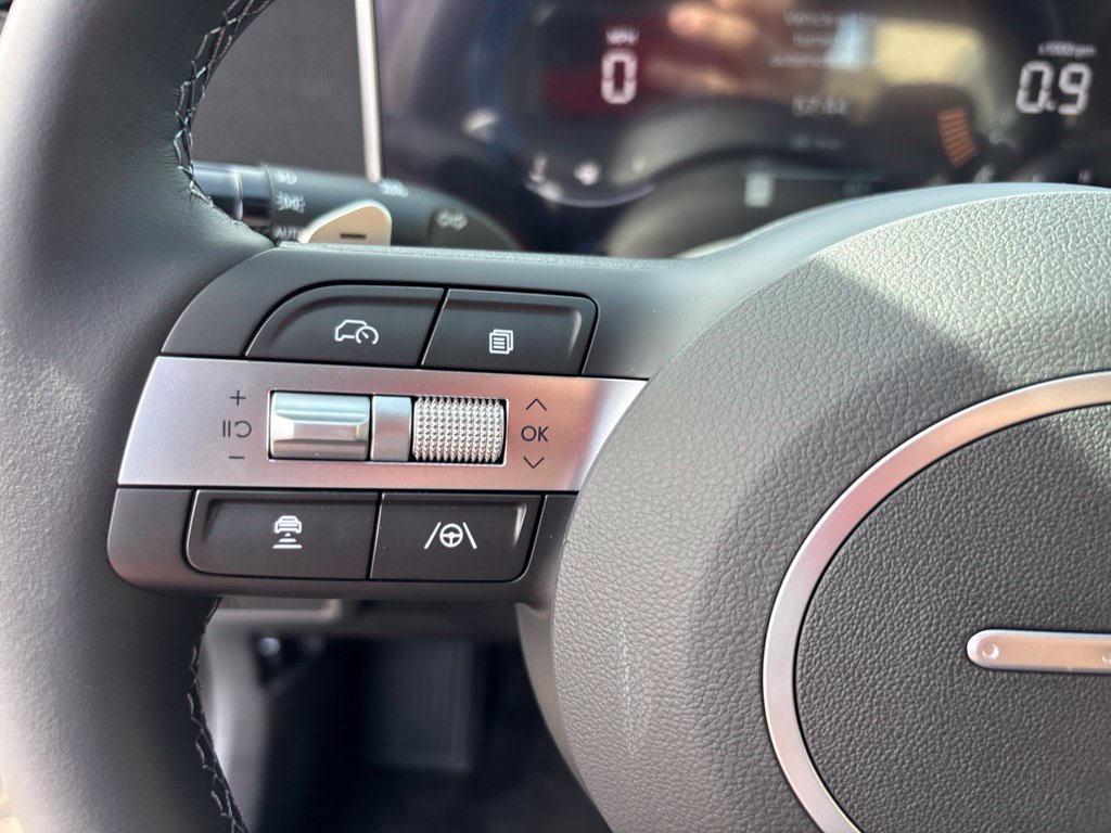 New 2026 Hyundai Sonata SEL FWD image 18