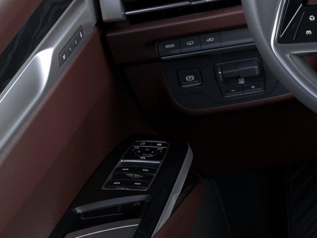 New 2027 Cadillac Escalade ESV Sport w/ Touring Package RWD image 22