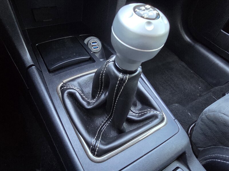 Used 2011 Mitsubishi Lancer Evolution GSR image 25