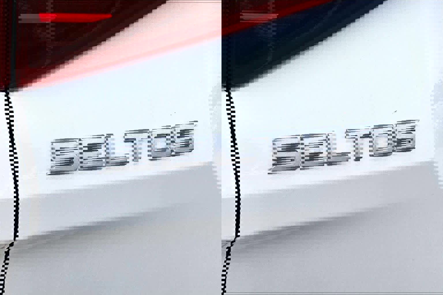 Used 2023 Kia Seltos S w/ Navigation Package image 10