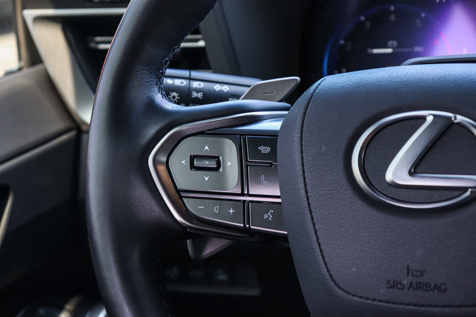 Used 2024 Lexus GX 550 w/ Cold Area Package AWD/4WD image 17