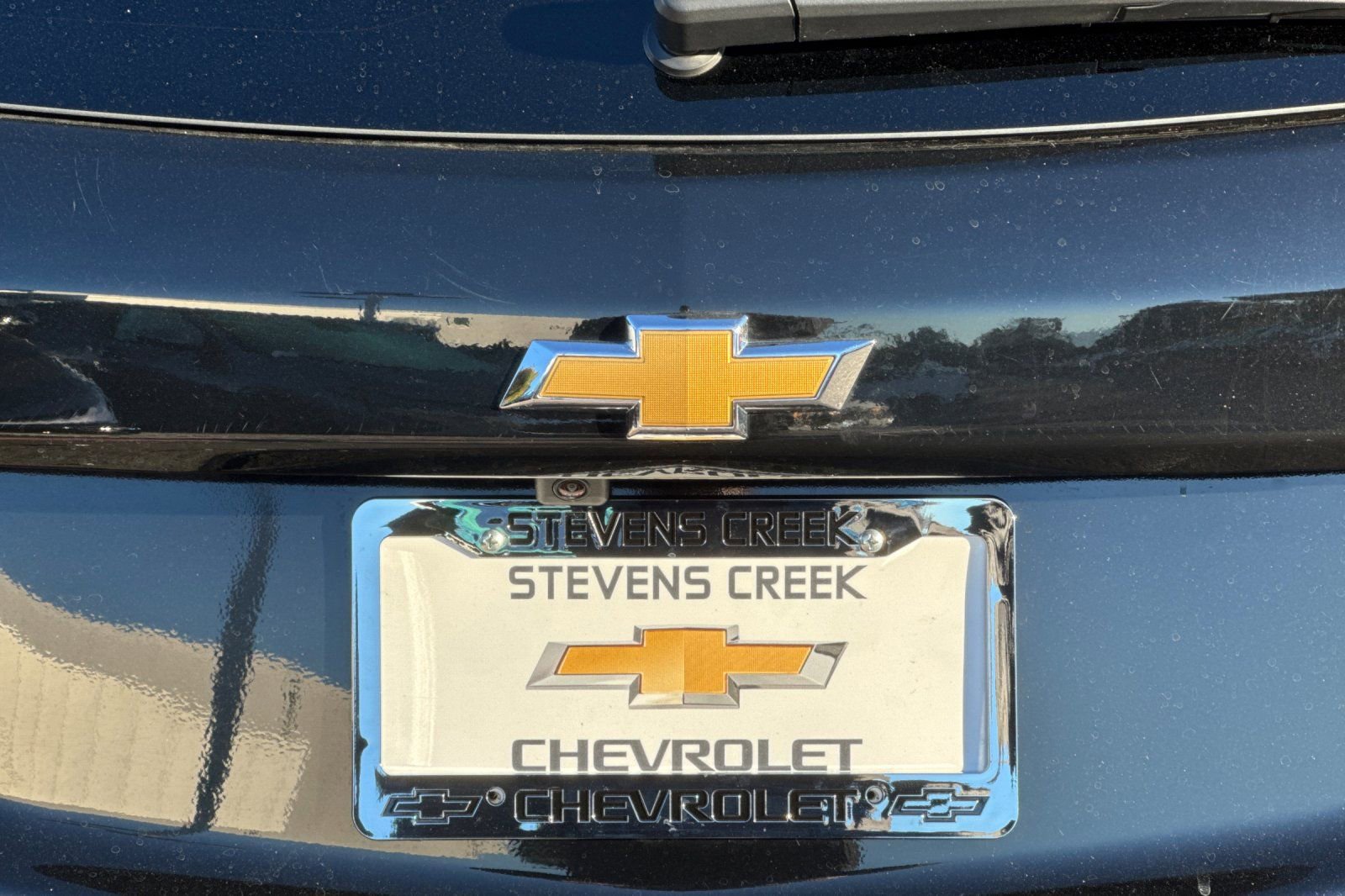 Used 2024 Chevrolet Equinox LT image 46