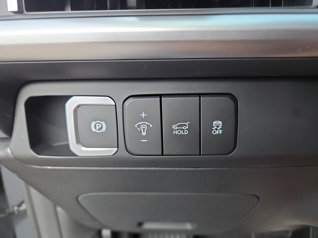 New 2026 Hyundai Santa Fe SE AWD/4WD image 19
