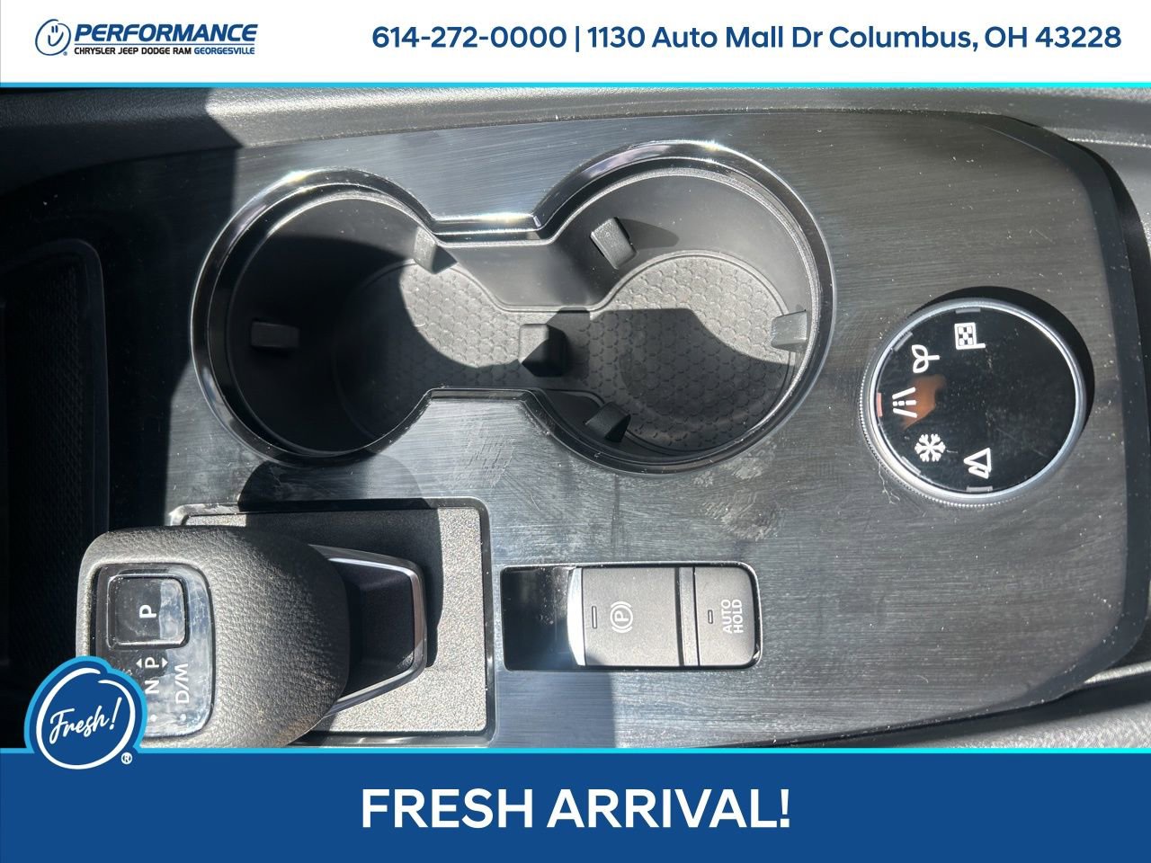Used 2023 Nissan Rogue SV AWD/4WD image 26