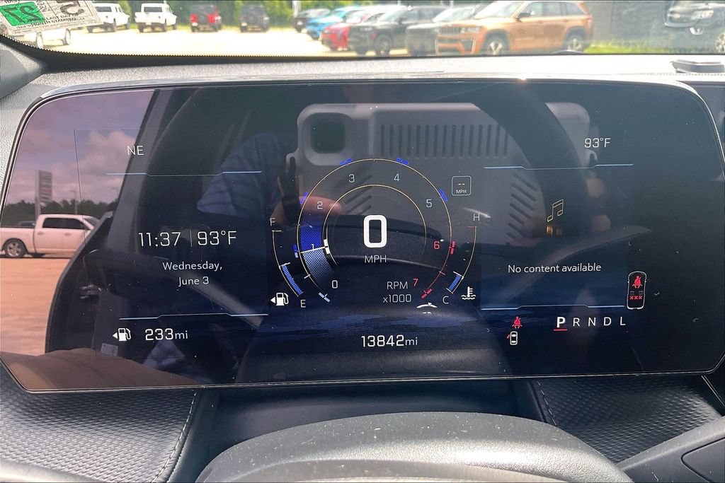 Used 2026 Chevrolet Equinox LT FWD image 17