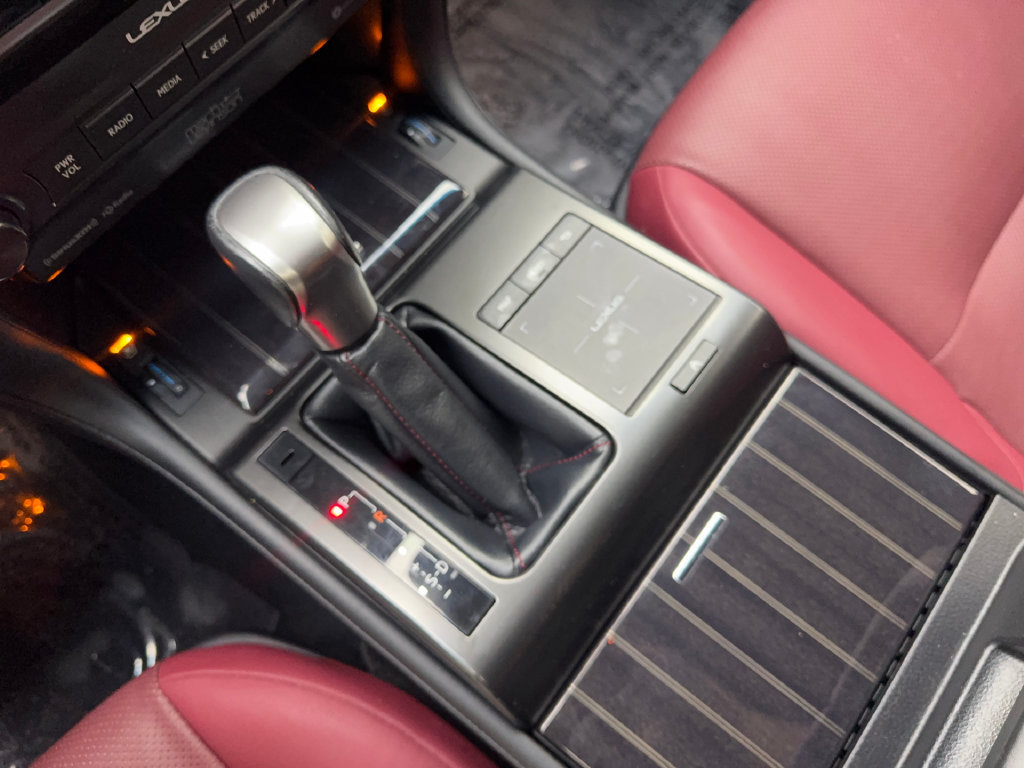 Used 2023 Lexus GX 460 Premium w/ Premium Plus Package AWD/4WD image 75