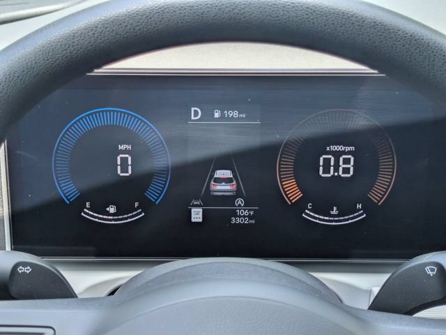 Certified 2026 Hyundai Tucson SEL FWD image 27