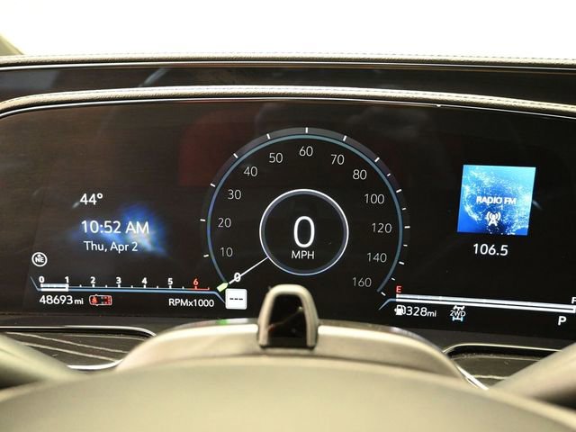 Used 2023 Cadillac Escalade Sport image 33