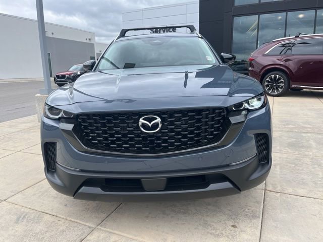 New 2026 MAZDA CX-50 2.5 Hybrid w/ Weather Package image 2