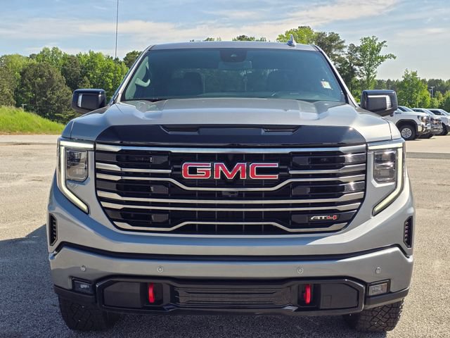 Used 2026 GMC Sierra 1500 AT4 AWD/4WD image 8
