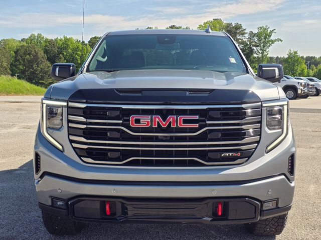 Used 2026 GMC Sierra 1500 AT4 AWD/4WD image 8