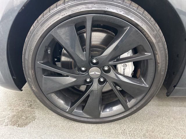 Used 2023 Genesis G70 3.3T w/ Sport Prestige Package AWD/4WD image 30