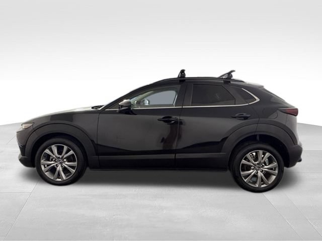 Used 2021 MAZDA CX-30 AWD 2.5 S w/ Select Package image 5