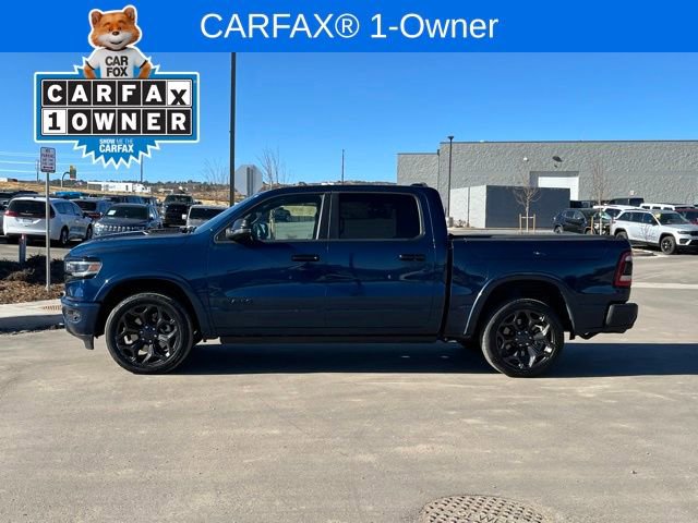 Certified 2023 RAM 1500 Limited image 2