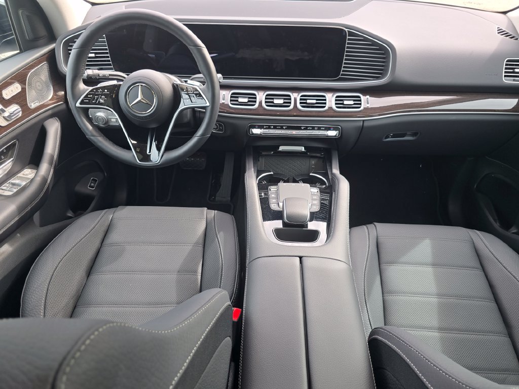 Certified 2026 Mercedes-Benz GLE 450 4MATIC image 21
