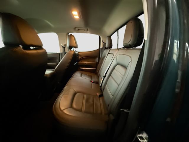 Used 2017 GMC Canyon Denali image 25