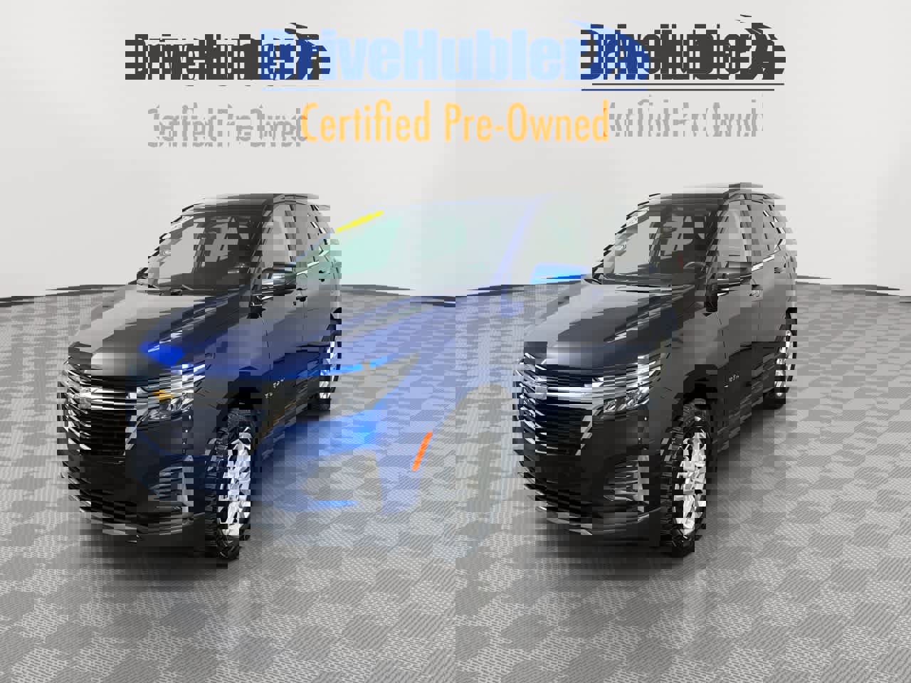 Used 2023 Chevrolet Equinox LT image 4