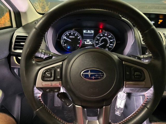Used 2017 Subaru Crosstrek 2.0i Limited w/ Popular Package #2 AWD/4WD image 37