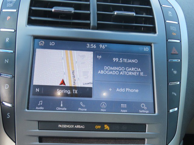 Used 2019 Lincoln MKZ Reserve FWD image 27