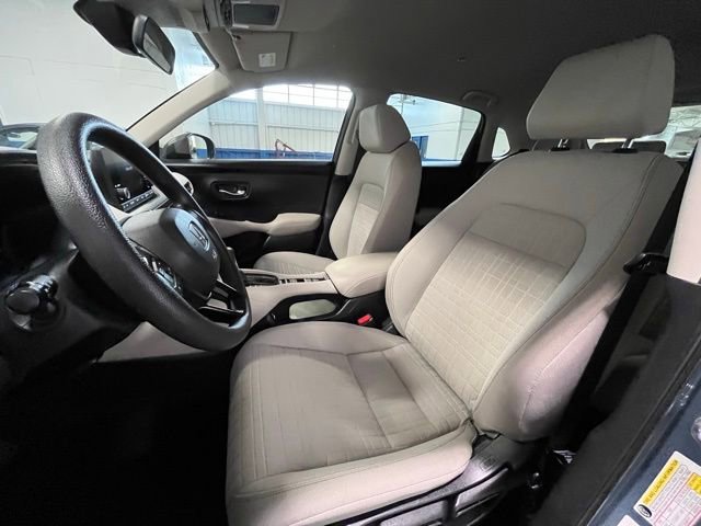 Used 2023 Honda HR-V LX image 21