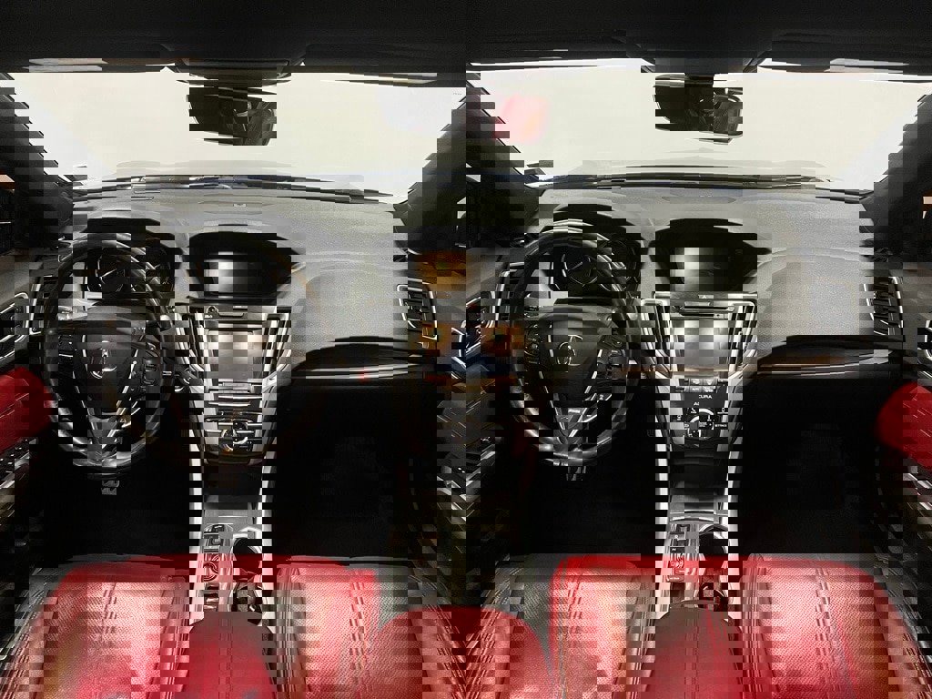 Used 2019 Acura TLX V6 w/ Technology & A-SPEC Pkg image 30