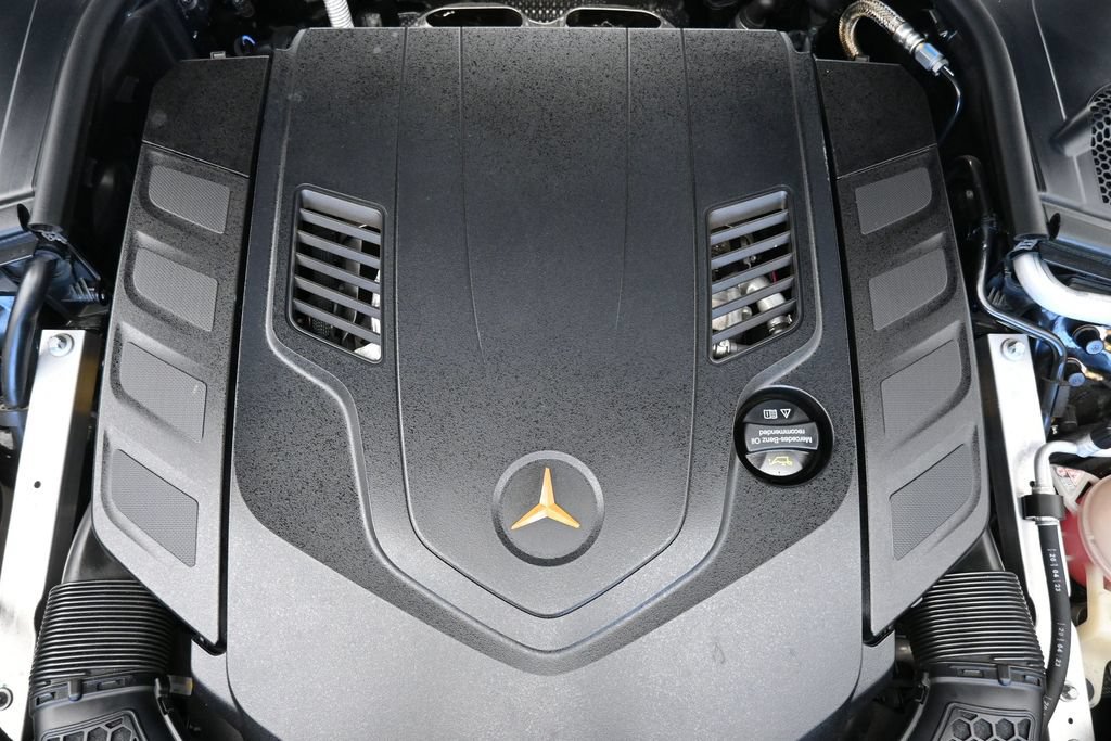 Used 2023 Mercedes-Benz Maybach S 580 4MATIC image 31