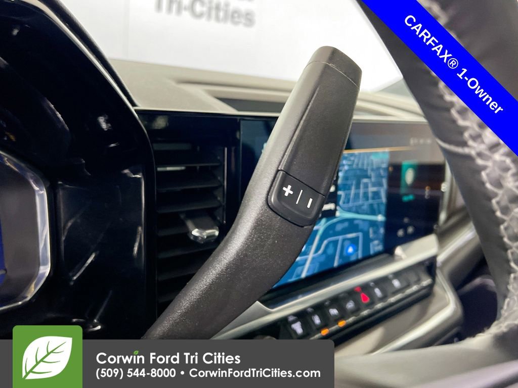 Used 2025 Chevrolet Silverado 3500 High Country w/ Technology Package image 10