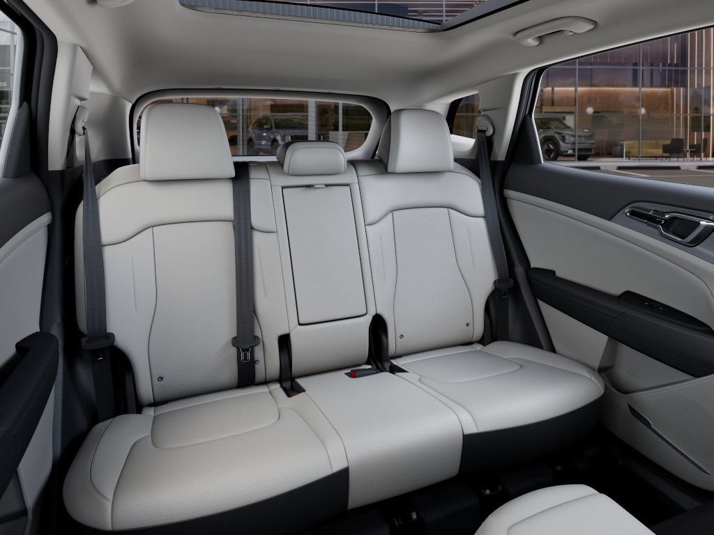 New 2026 Kia Sportage EX AWD/4WD image 16