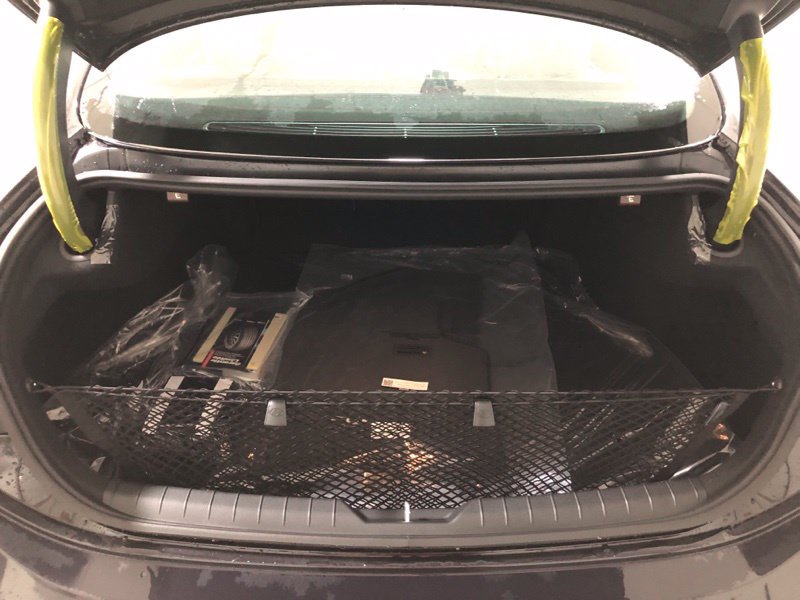 New 2026 Hyundai Sonata SEL FWD image 8