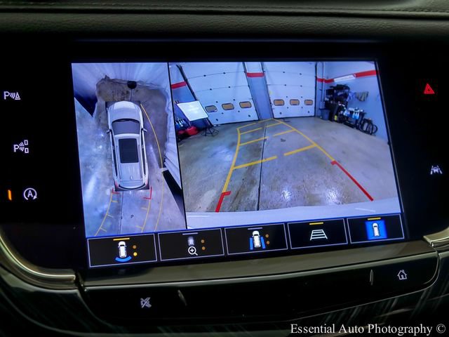Certified 2023 Cadillac XT6 Premium Luxury w/ Technology Package AWD/4WD image 18