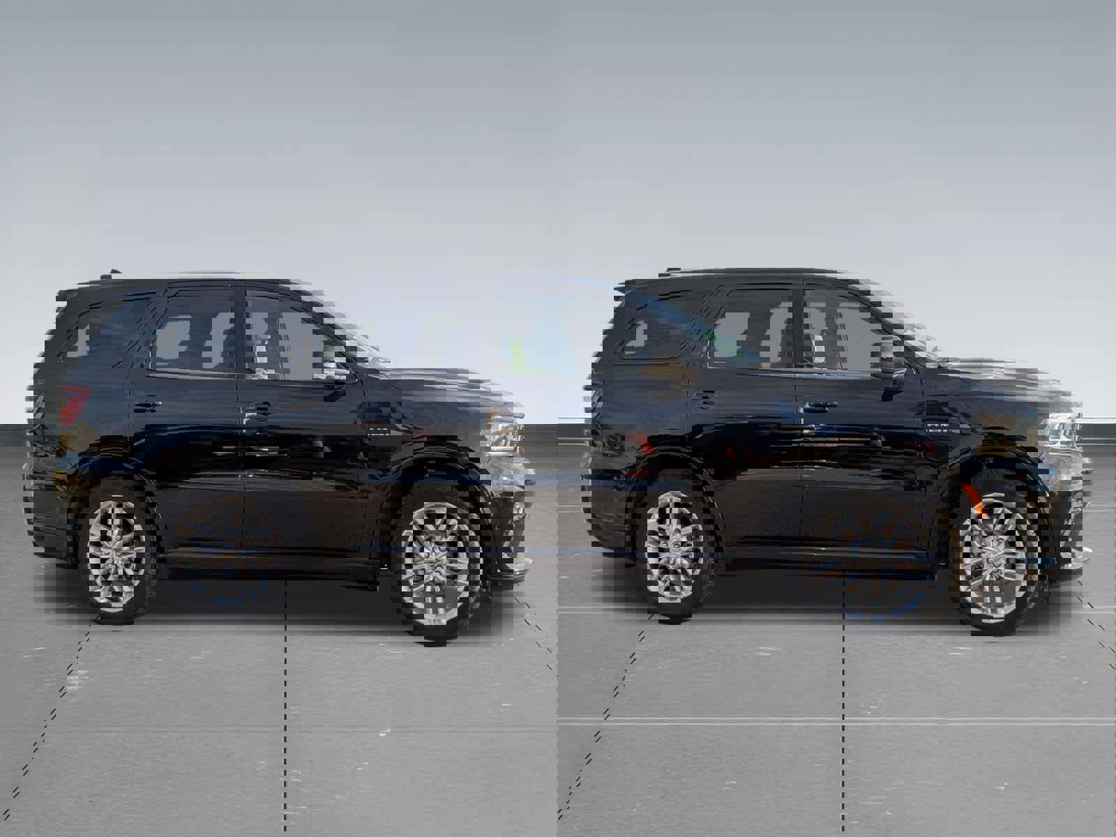 Used 2022 Dodge Durango R/T image 7
