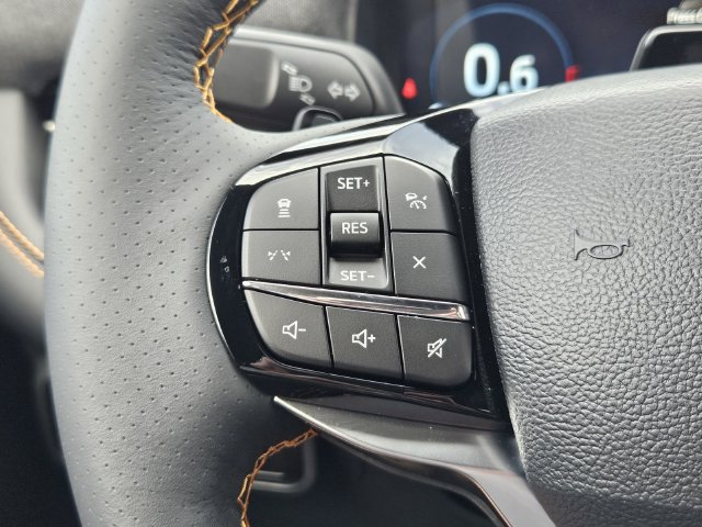 Used 2026 Ford Explorer Tremor w/ Tremor Ultimate Package AWD/4WD image 29