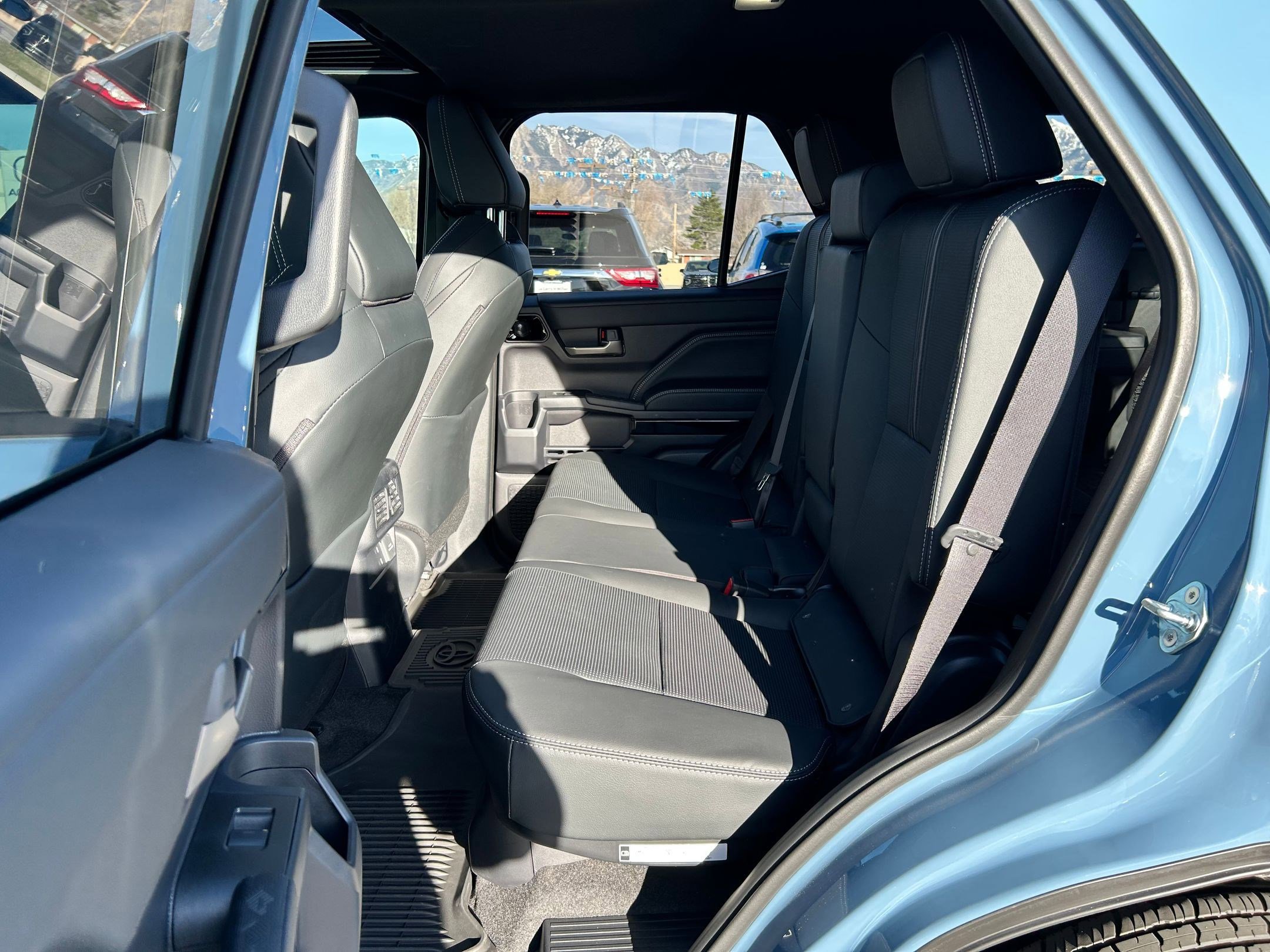 Certified 2025 Toyota 4Runner Limited w/ Tow Technology Package image 23