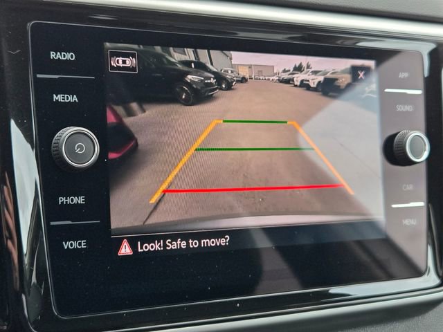 Used 2023 Volkswagen Atlas SE image 27