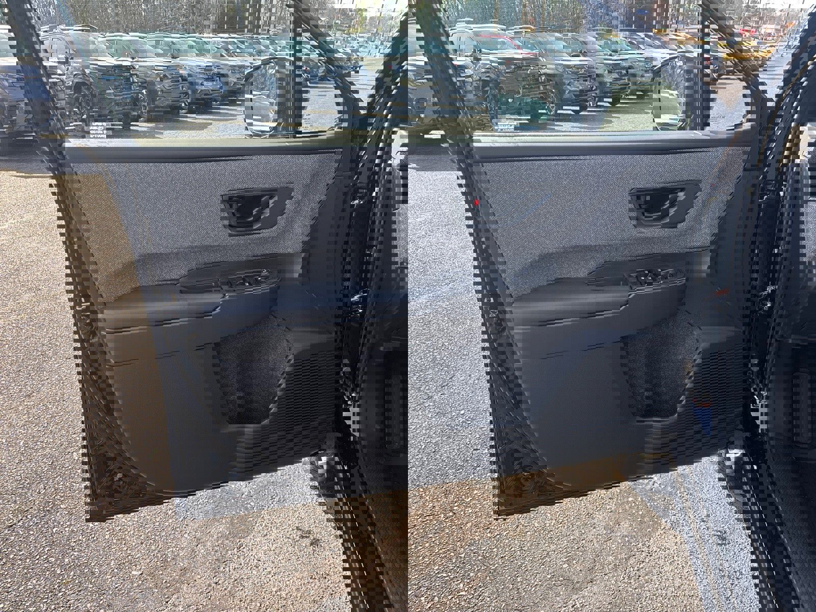 New 2026 Subaru Outback Premium image 10