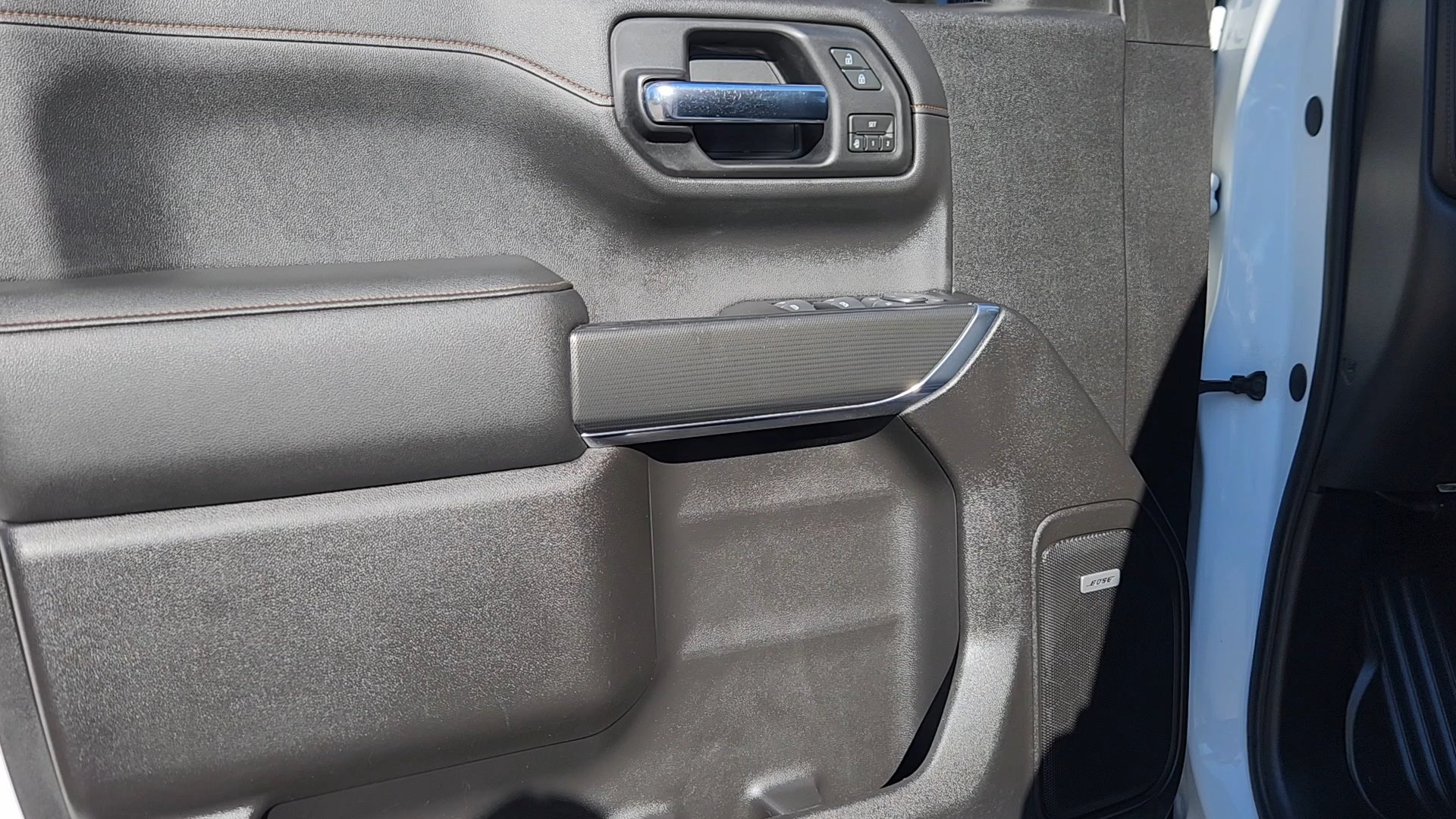 Used 2019 GMC Sierra 1500 AT4 w/ AT4 Premium Package AWD/4WD image 24