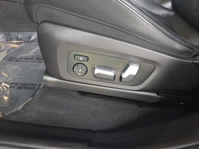 Used 2024 BMW X3 M w/ Competition Package image 24