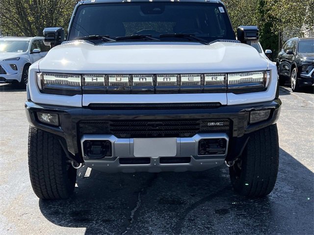 New 2026 GMC Hummer EV SUV image 8