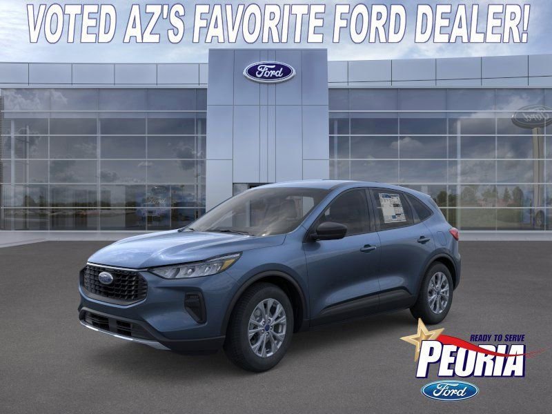 New 2026 Ford Escape Active FWD image 31