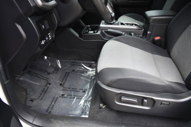 Certified 2022 Toyota Tacoma TRD Off-Road image 15