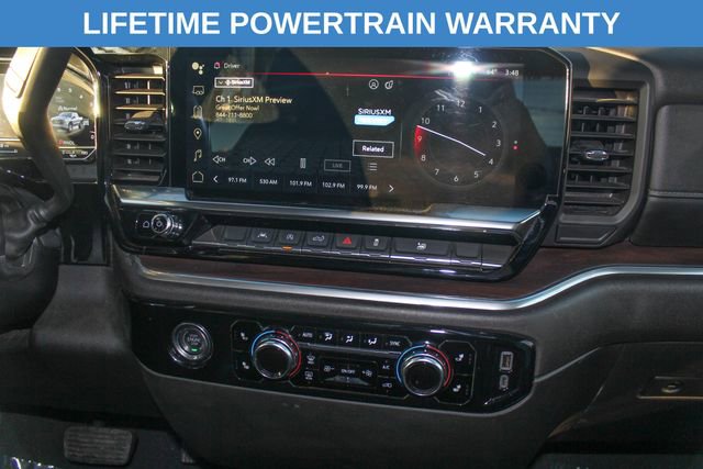 Used 2024 GMC Sierra 1500 SLT image 22