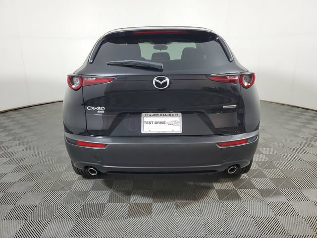 New 2026 MAZDA CX-30 AWD 2.5 S w/ Select Sport Pkg image 5