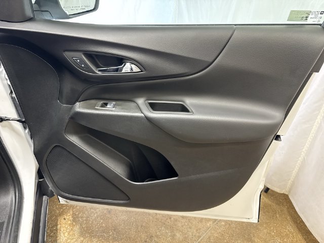 Certified 2024 Chevrolet Equinox LT FWD image 26